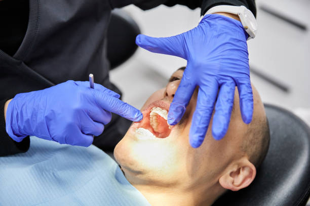 Best Urgent Tooth Repair  in Moody, TX
